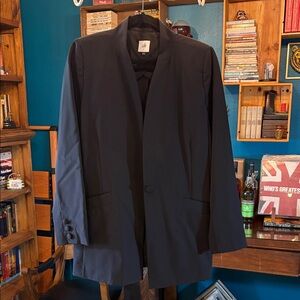 CAbi (#4119) Dinner Jacket Blazer